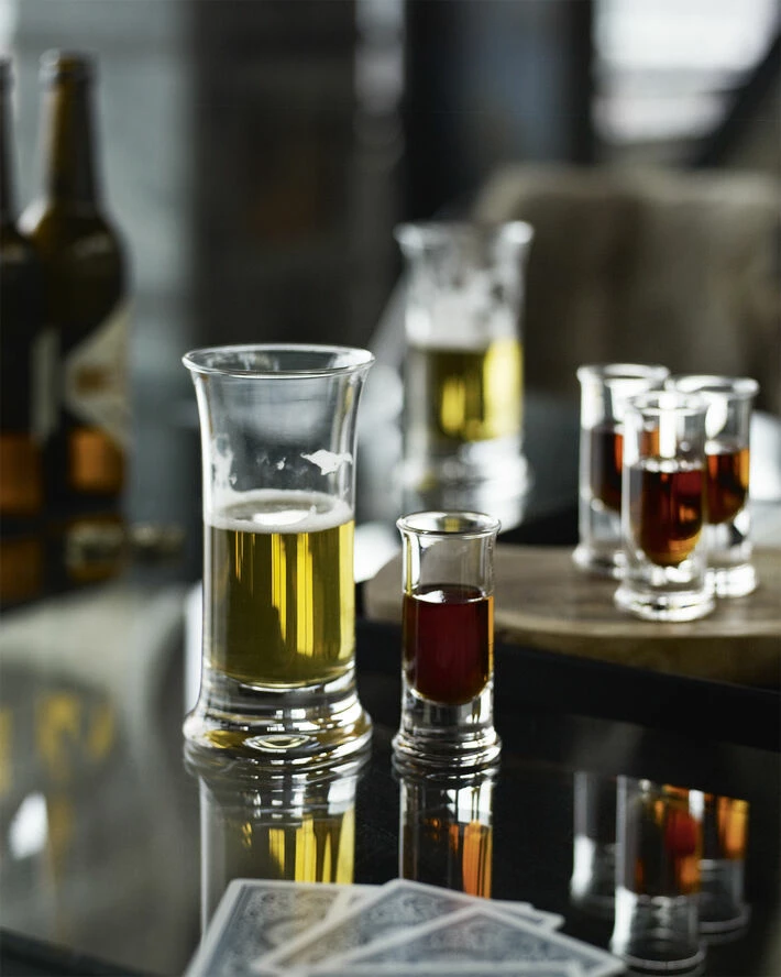 Holmegaard No. 5 - Billede 2