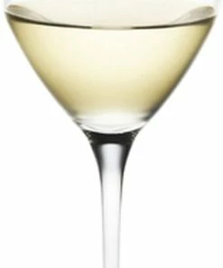 Holmegaard Perfection Hvidvinsglas Klar 32 Cl 6 Stk.