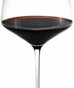Holmegaard Perfection Sommelierglas Klar 90 Cl 6 Stk.
