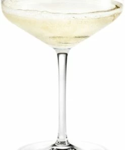 Holmegaard Perfection Cocktailglas Klar 38 Cl 6 Stk.