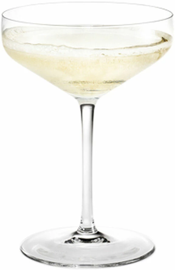 Holmegaard Perfection Cocktailglas Klar 38 Cl 6 Stk. 1 Holmegaard Perfection Cocktailglas Klar 38 Cl 6 Stk.