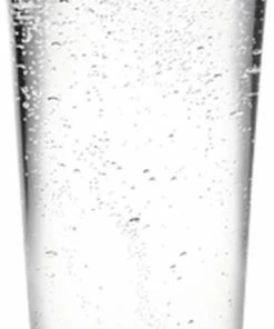 Holmegaard Perfection Vandglas Klar 45 Cl 6 Stk.