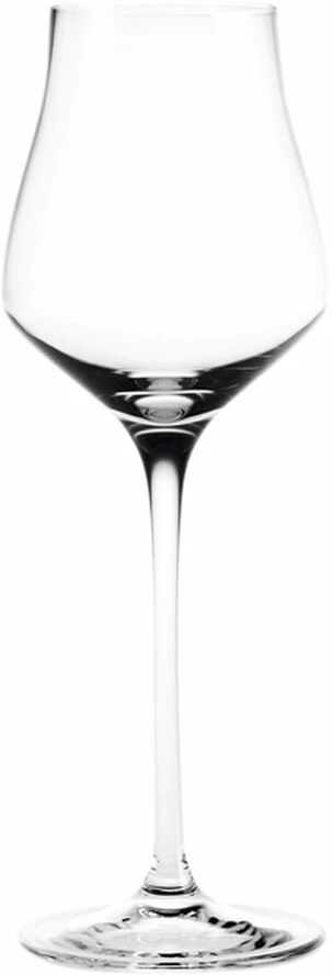Holmegaard Perfection Spiritusglas Klar 5,0 Cl 6 Stk. 2 Holmegaard Perfection Spiritusglas Klar 5,0 Cl 6 Stk. - Billede 2