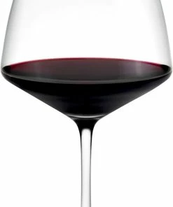 Holmegaard Perfection The Bowl Klar 1,4 L