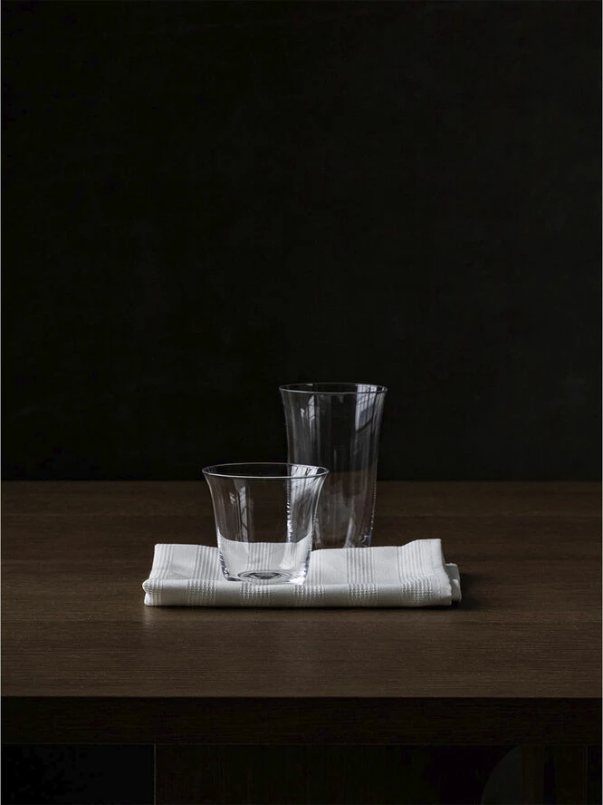 Menu Strandgade, Drinking Glass 2pcs, 2 Menu Strandgade, Drinking Glass 2pcs, - Billede 2