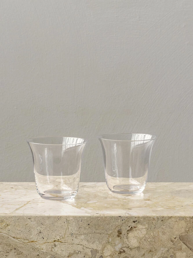 Menu Strandgade, Drinking Glass 2pcs, 5 Menu Strandgade, Drinking Glass 2pcs, - Billede 5