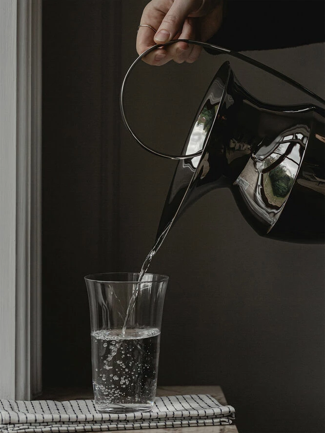 Menu Strandgade, Drinking Glass 2pcs, 4 Menu Strandgade, Drinking Glass 2pcs, - Billede 4