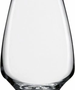 Luigi Bormioli Atelier 2 Stk. Vandglas/hvidvinsglas 40 Cl.