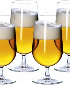 Rosendahl GC Ølglas, 6 Stk., 50 Cl