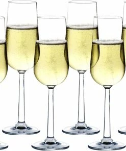 Rosendahl GC 6 Stk. Champagneglas, 24 Cl