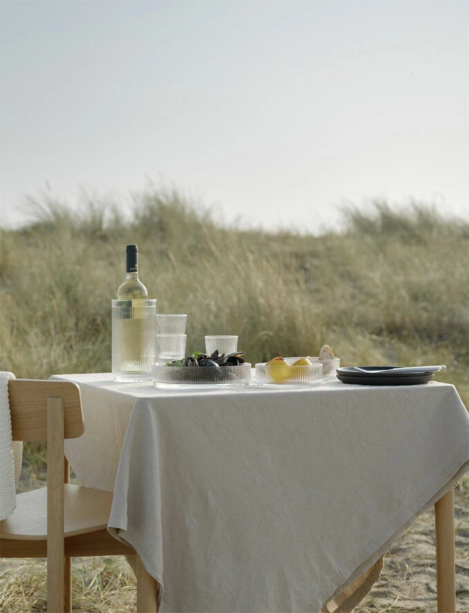 Stelton Pilastro Drikkeglas, 0,33 L. - 6 Stk 2 Stelton Pilastro Drikkeglas, 0,33 L. - 6 Stk - Billede 2