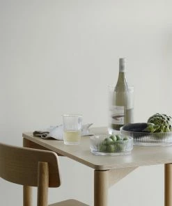 Stelton Pilastro Drikkeglas, 0,33 L. - 6 Stk 8 Stelton Pilastro Drikkeglas, 0,33 L. - 6 Stk -Luigi Bormioli Store x 502 x 504 x 505 x 506