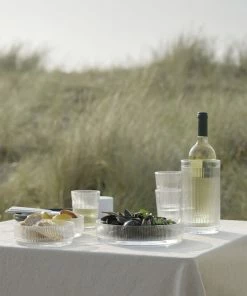 Stelton Pilastro Drikkeglas, 0,33 L. - 6 Stk 7 Stelton Pilastro Drikkeglas, 0,33 L. - 6 Stk -Luigi Bormioli Store x 502 x 504 x 505 x 506 3